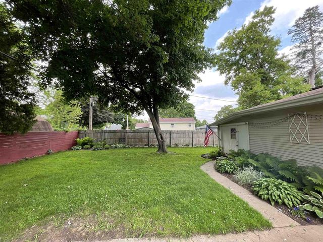 1342 E FRANCES STREET, Appleton, WI 54911