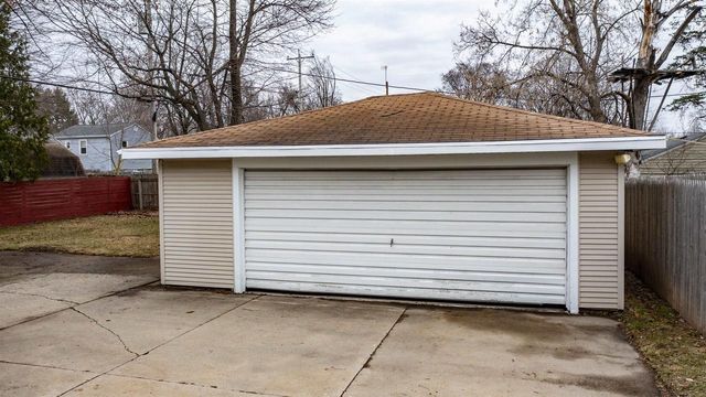 1342 E FRANCES STREET, Appleton, WI 54911