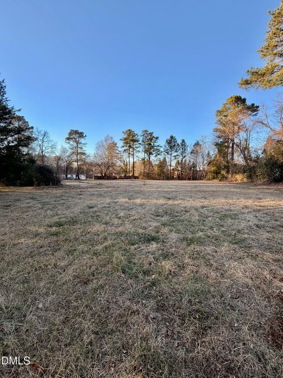 6011 Holly Lane, Holly Springs, NC 27540