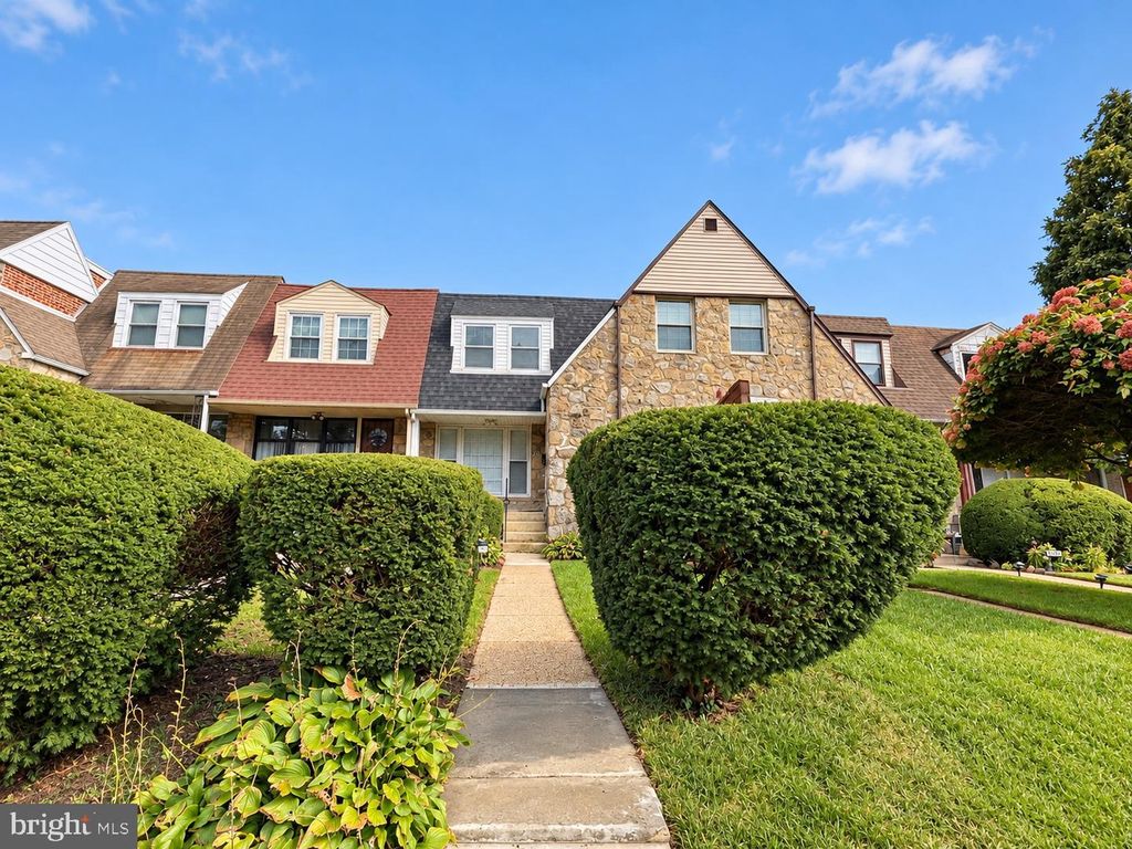 1158 E VERNON RD, Philadelphia, PA 19150 — photo 2