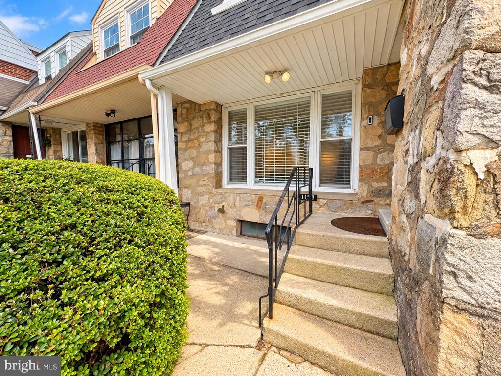 1158 E VERNON RD, Philadelphia, PA 19150 — photo 3