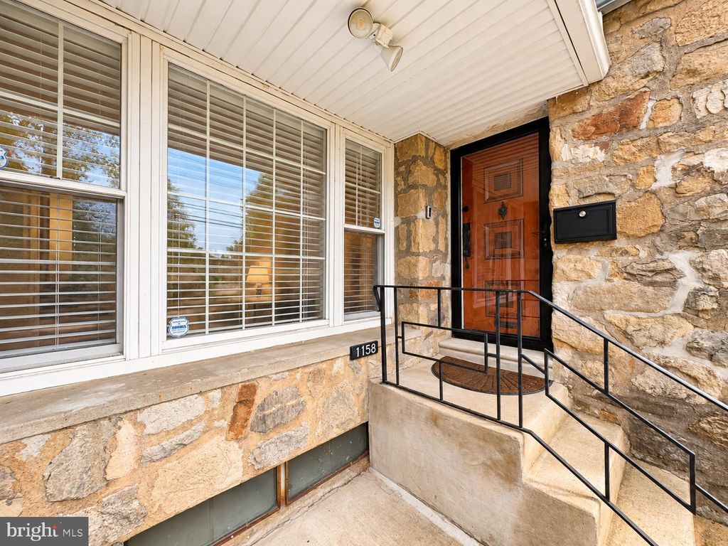 1158 E VERNON RD, Philadelphia, PA 19150 — photo 4
