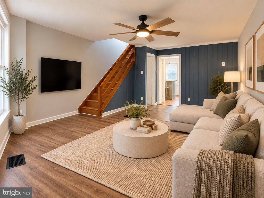 1158 E VERNON RD, Philadelphia, PA 19150 — photo 5
