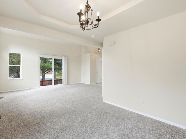 16291 White Hawk Drive, Parker, CO 80134