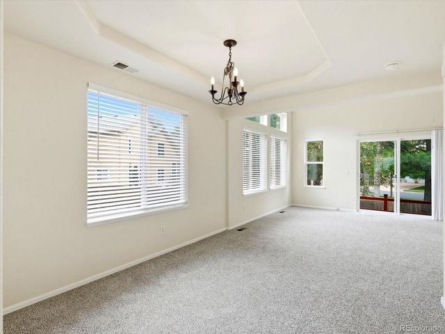 16291 White Hawk Drive, Parker, CO 80134