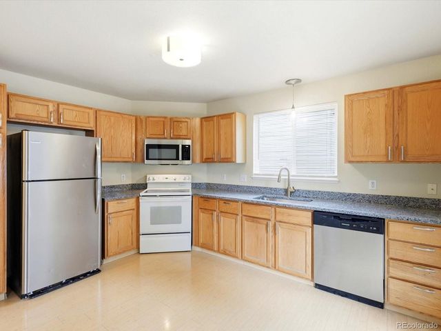 16291 White Hawk Drive, Parker, CO 80134