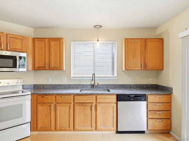 16291 White Hawk Drive, Parker, CO 80134