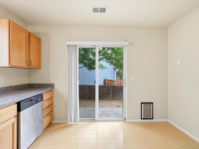 16291 White Hawk Drive, Parker, CO 80134
