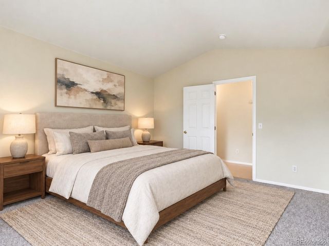 16291 White Hawk Drive, Parker, CO 80134