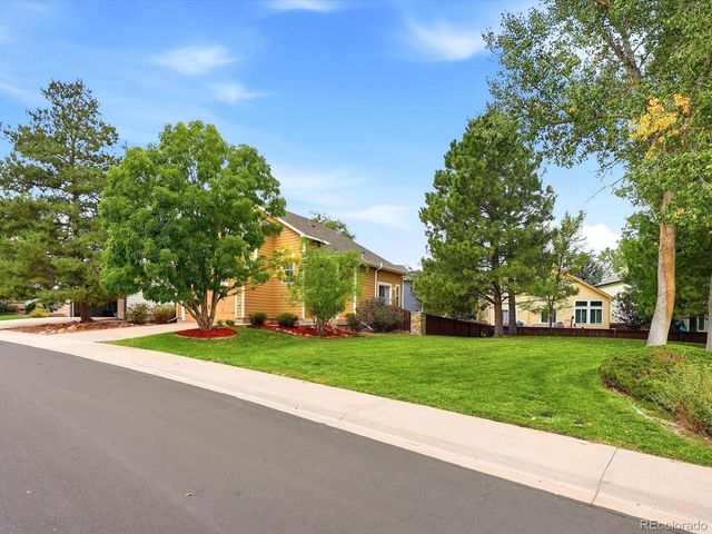 16291 White Hawk Drive, Parker, CO 80134