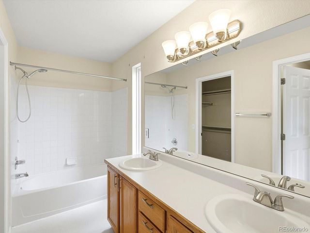 16291 White Hawk Drive, Parker, CO 80134