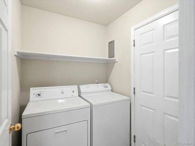 16291 White Hawk Drive, Parker, CO 80134
