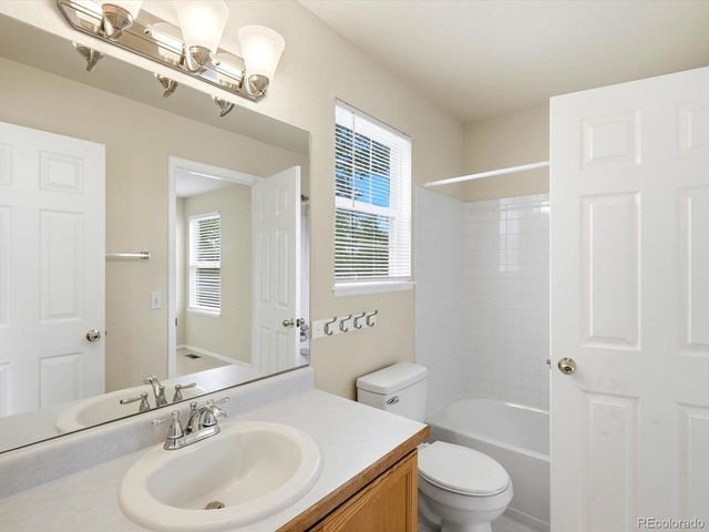 16291 White Hawk Drive, Parker, CO 80134