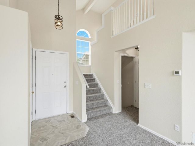 16291 White Hawk Drive, Parker, CO 80134