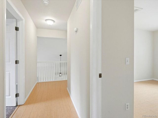 16291 White Hawk Drive, Parker, CO 80134
