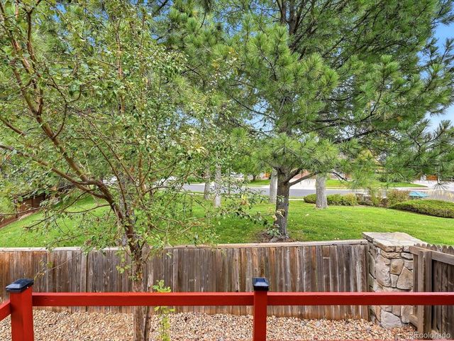 16291 White Hawk Drive, Parker, CO 80134