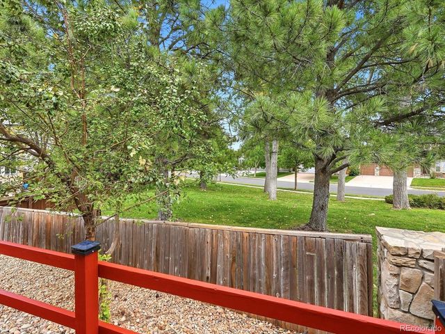 16291 White Hawk Drive, Parker, CO 80134