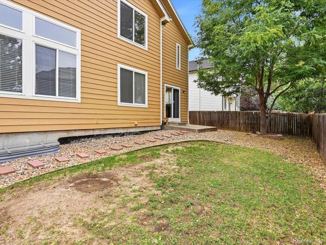 16291 White Hawk Drive, Parker, CO 80134