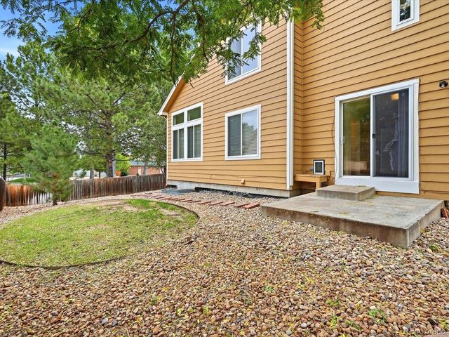 16291 White Hawk Drive, Parker, CO 80134