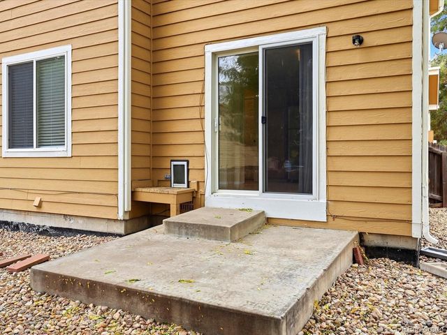 16291 White Hawk Drive, Parker, CO 80134