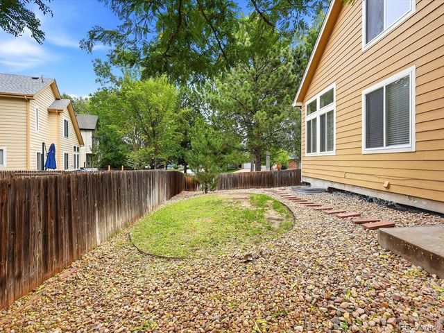 16291 White Hawk Drive, Parker, CO 80134