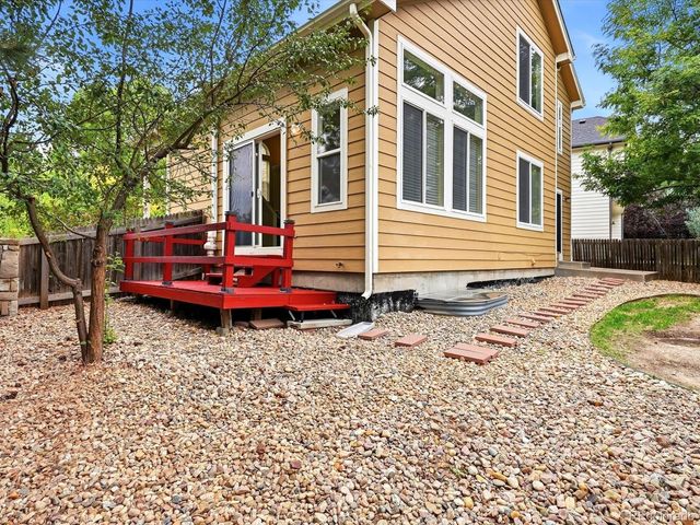 16291 White Hawk Drive, Parker, CO 80134