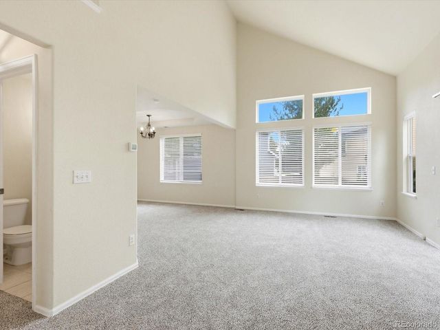 16291 White Hawk Drive, Parker, CO 80134