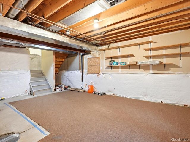 16291 White Hawk Drive, Parker, CO 80134