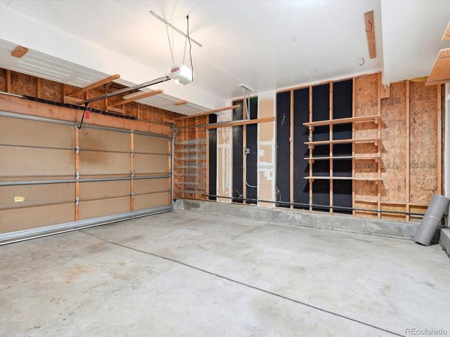 16291 White Hawk Drive, Parker, CO 80134