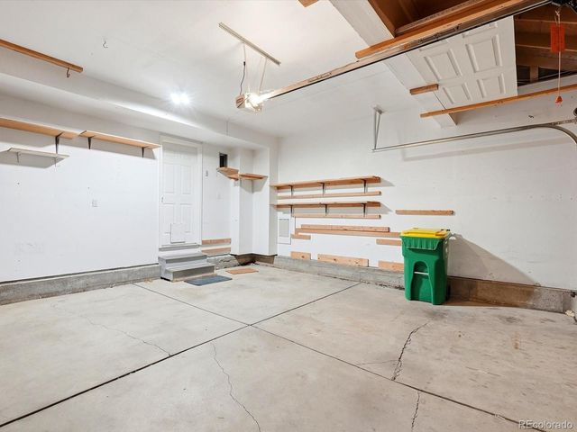 16291 White Hawk Drive, Parker, CO 80134