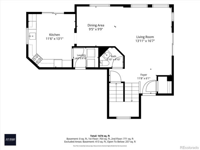 16291 White Hawk Drive, Parker, CO 80134
