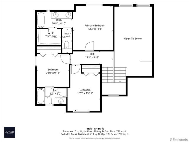 16291 White Hawk Drive, Parker, CO 80134