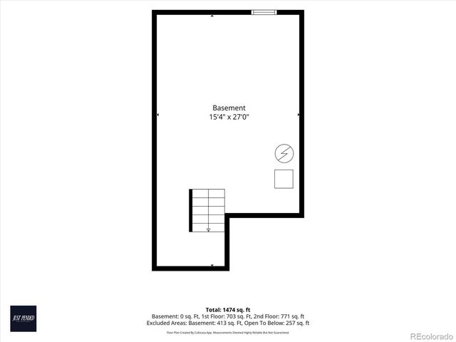 16291 White Hawk Drive, Parker, CO 80134