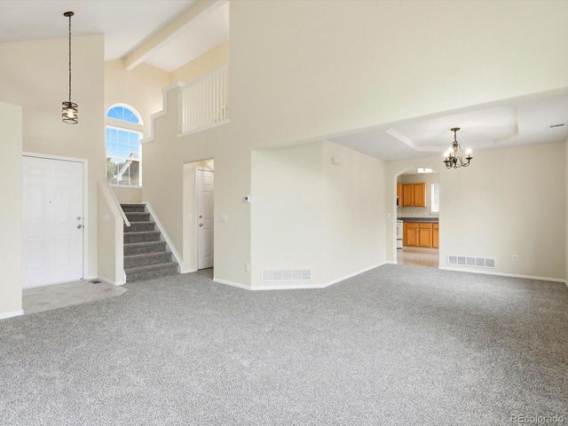 16291 White Hawk Drive, Parker, CO 80134