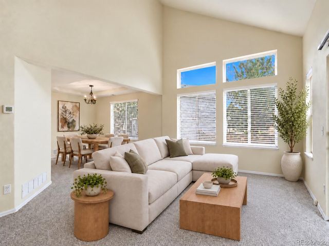 16291 White Hawk Drive, Parker, CO 80134