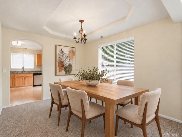 16291 White Hawk Drive, Parker, CO 80134