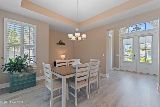 1574 Harbour Place Drive, Calabash, NC 28467