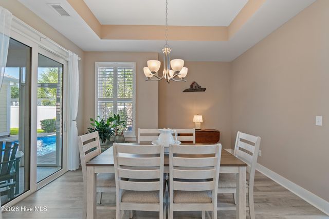 1574 Harbour Place Drive, Calabash, NC 28467