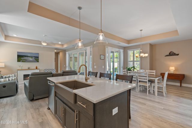 1574 Harbour Place Drive, Calabash, NC 28467