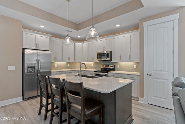 1574 Harbour Place Drive, Calabash, NC 28467