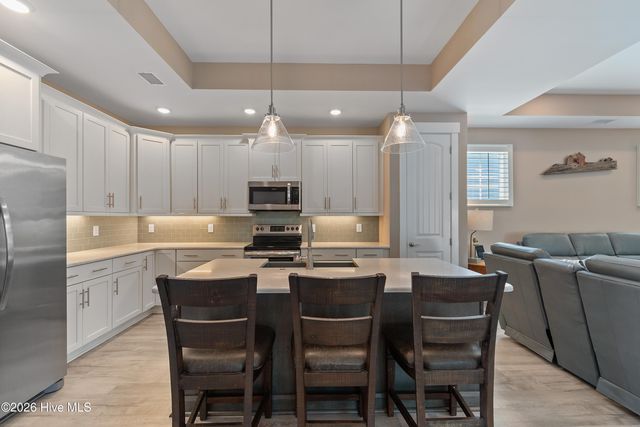 1574 Harbour Place Drive, Calabash, NC 28467