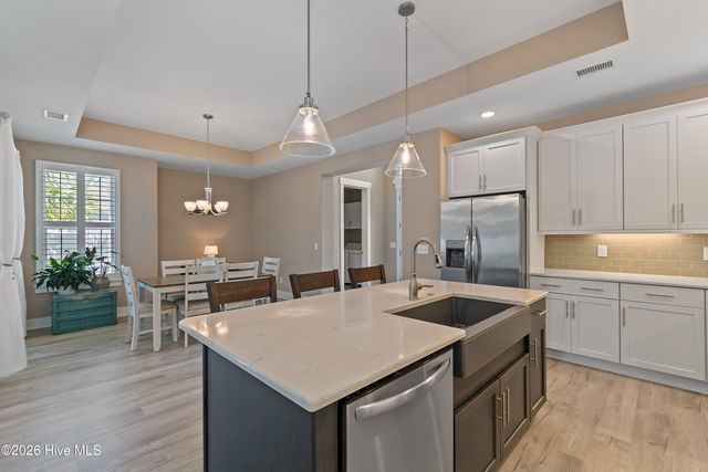 1574 Harbour Place Drive, Calabash, NC 28467