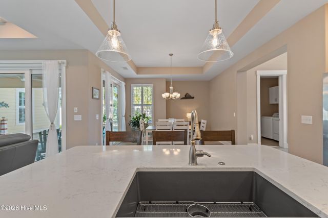 1574 Harbour Place Drive, Calabash, NC 28467