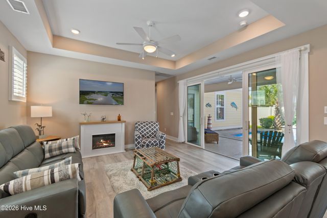 1574 Harbour Place Drive, Calabash, NC 28467