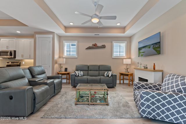 1574 Harbour Place Drive, Calabash, NC 28467