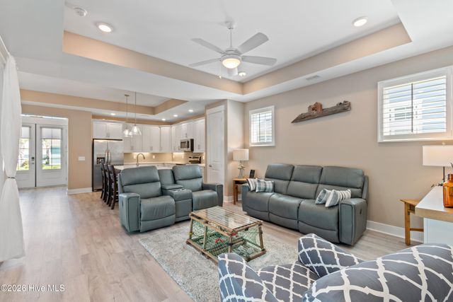 1574 Harbour Place Drive, Calabash, NC 28467