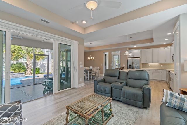 1574 Harbour Place Drive, Calabash, NC 28467
