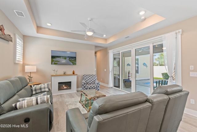 1574 Harbour Place Drive, Calabash, NC 28467