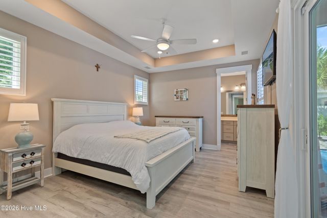 1574 Harbour Place Drive, Calabash, NC 28467