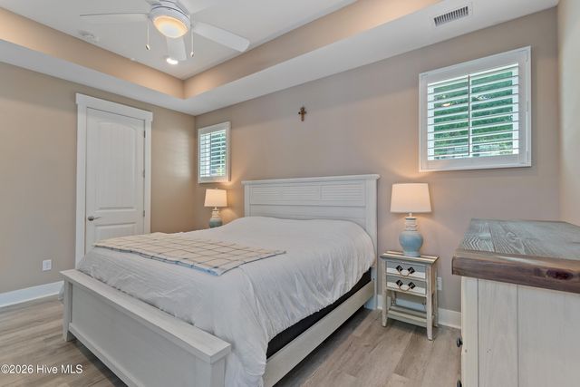 1574 Harbour Place Drive, Calabash, NC 28467